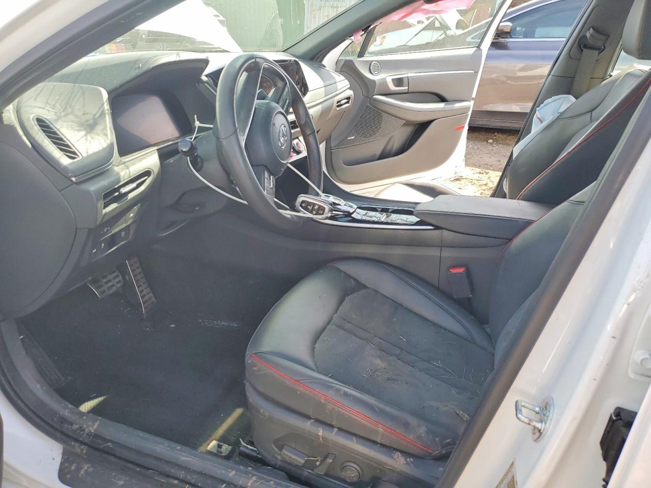 Hyundai SONATA Sel Plus