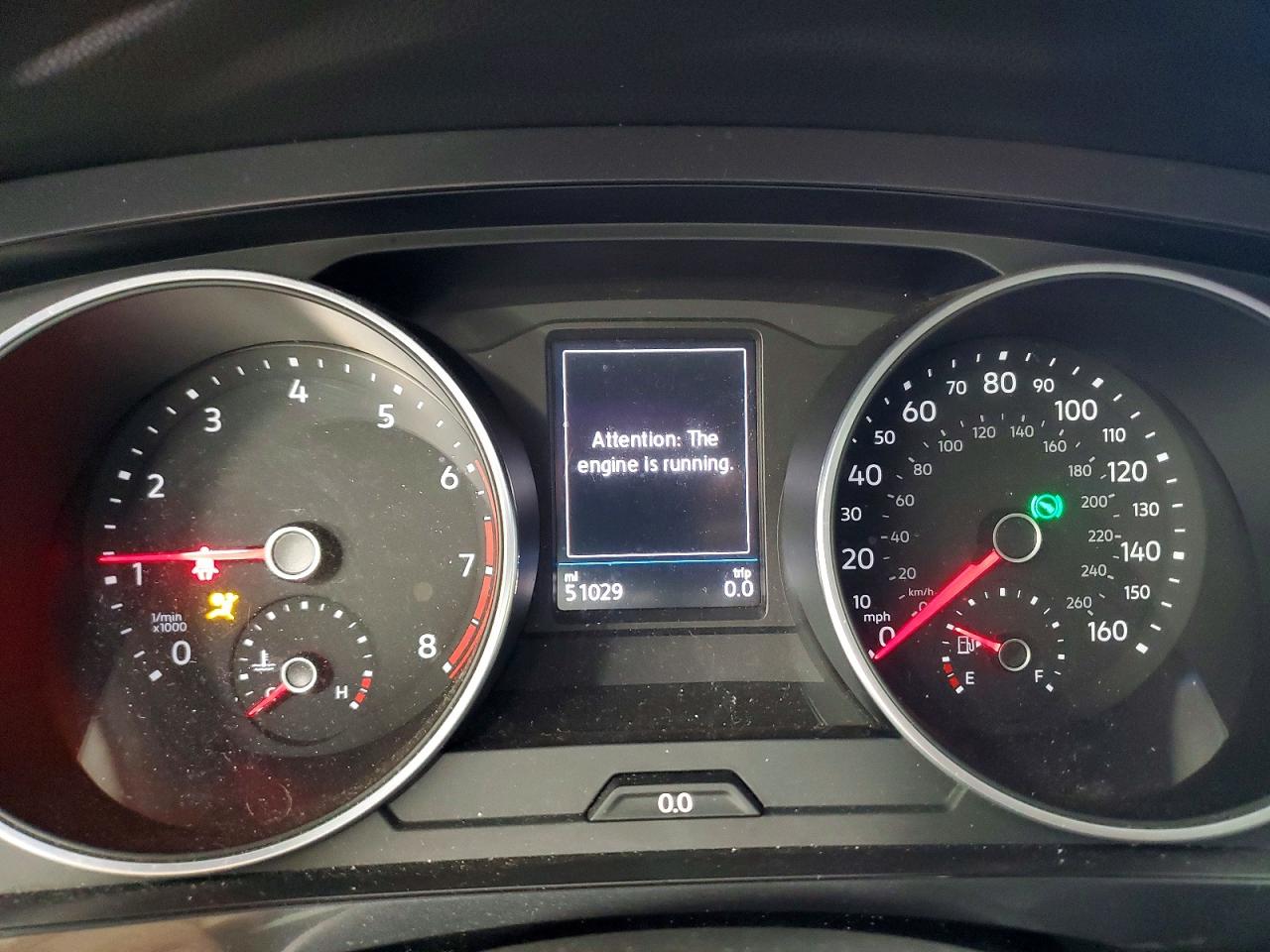 Volkswagen Tiguan Se