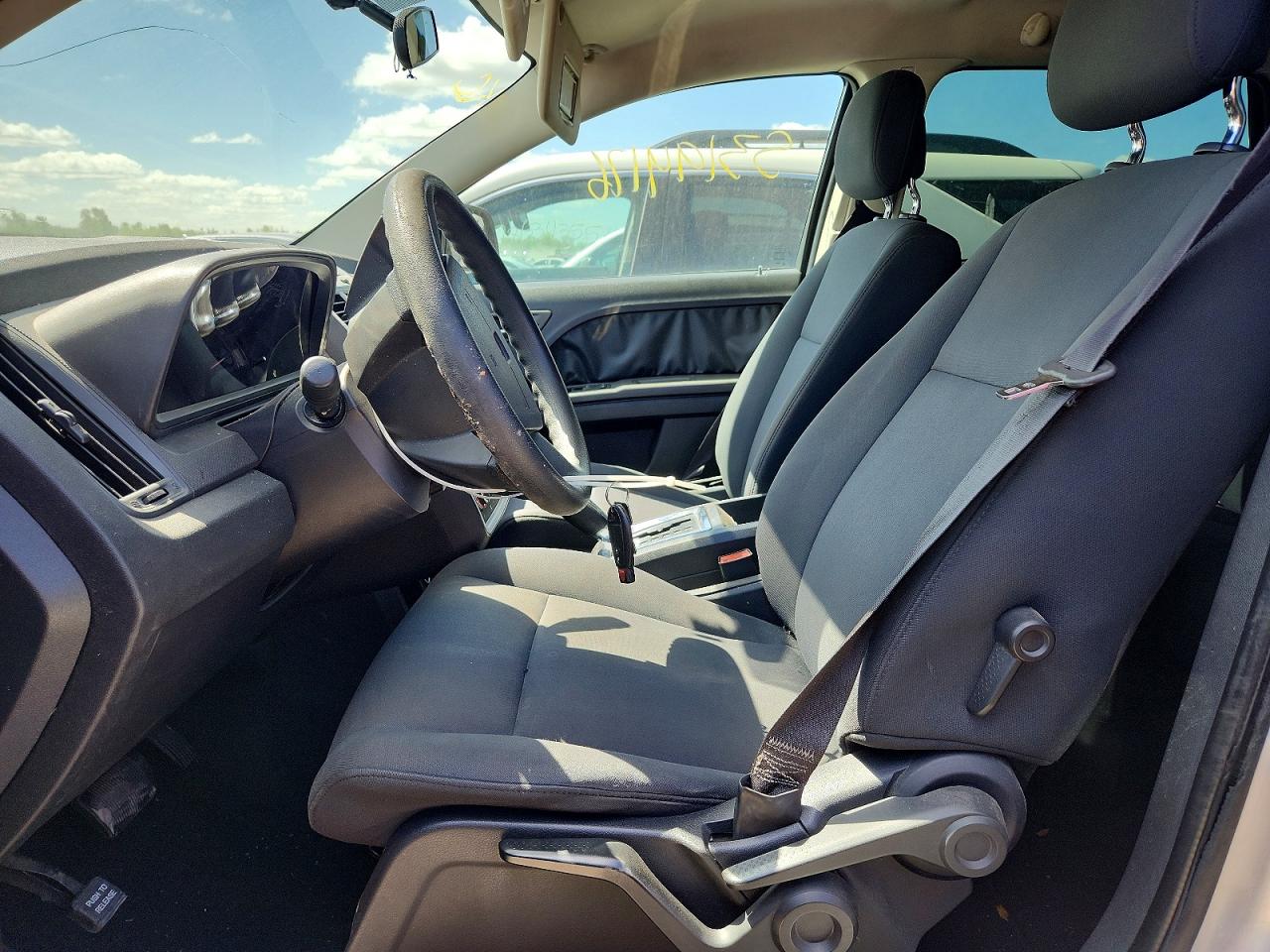 Dodge Journey Se