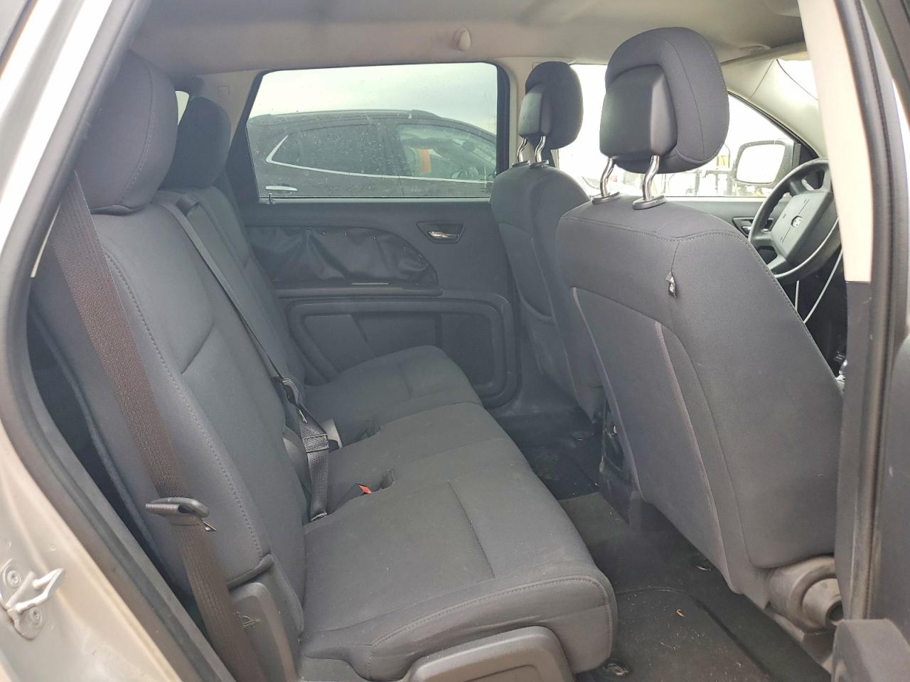 Dodge Journey Se