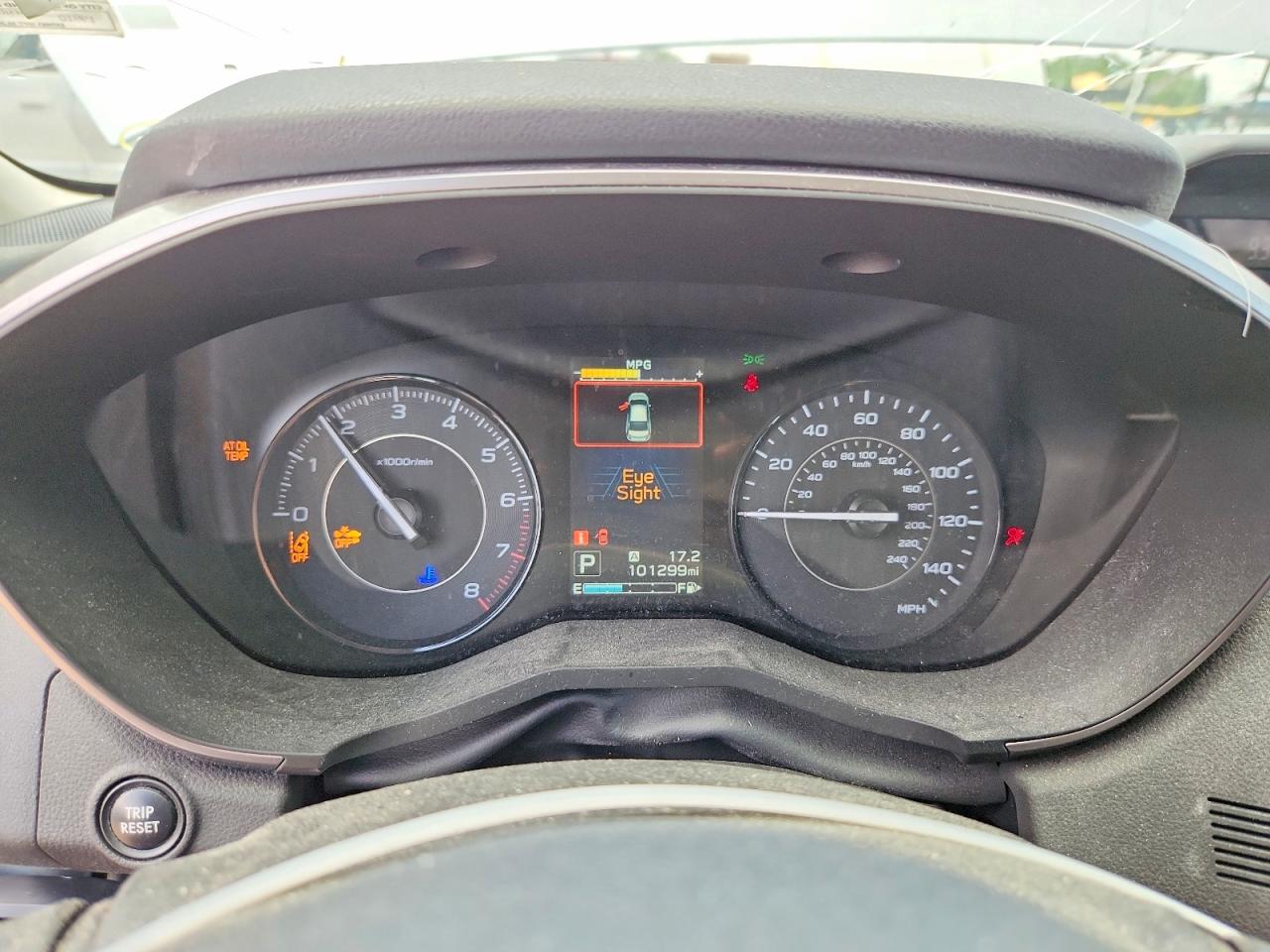Subaru Impreza Premium