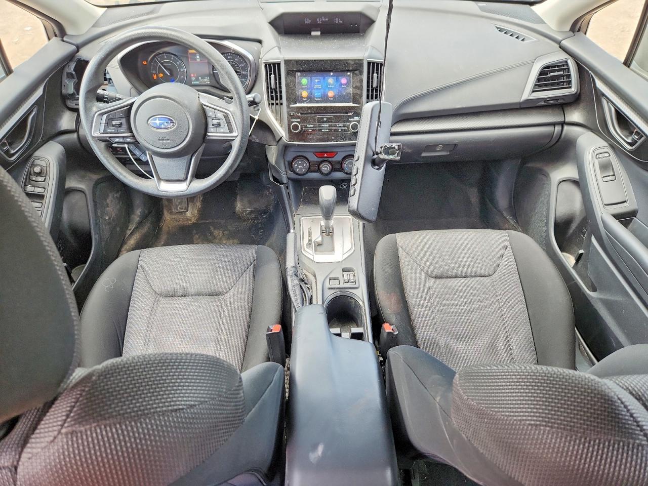 Subaru Impreza Premium