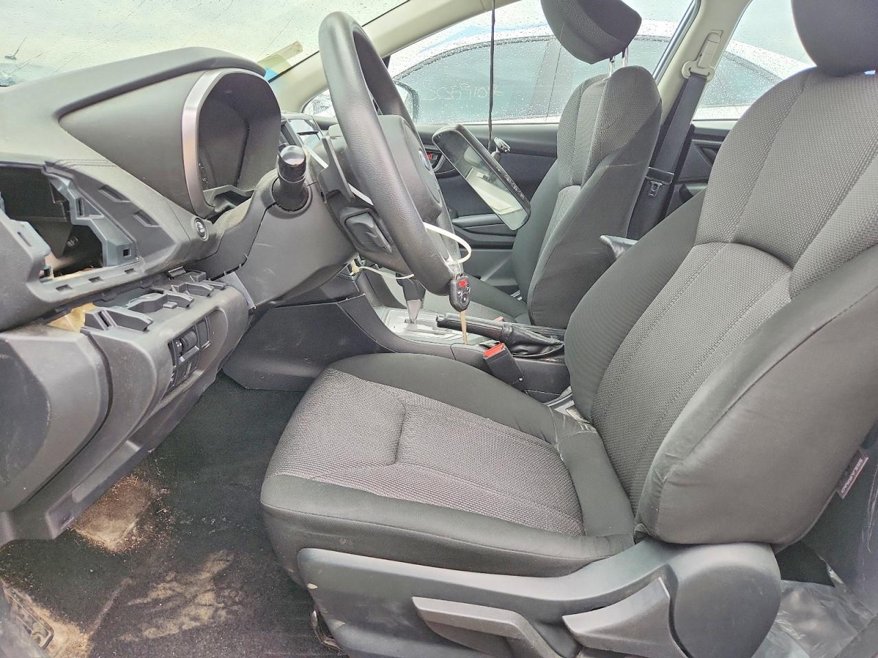Subaru Impreza Premium