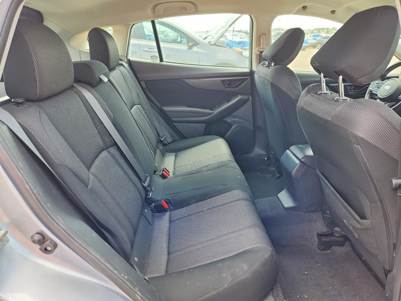 Subaru Impreza Premium
