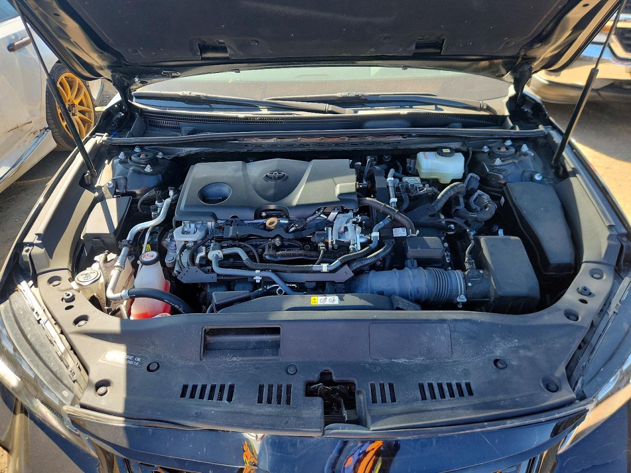 Toyota Avalon Xse