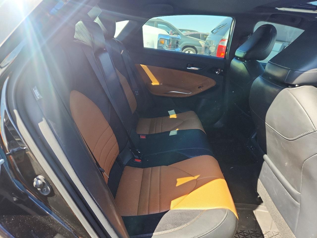 Toyota Avalon Xse