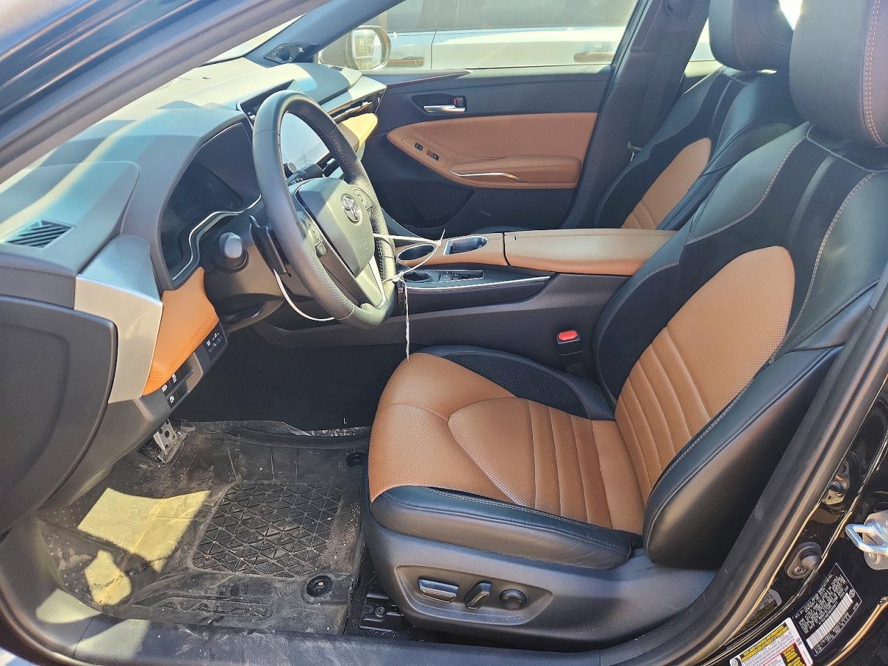 Toyota Avalon Xse