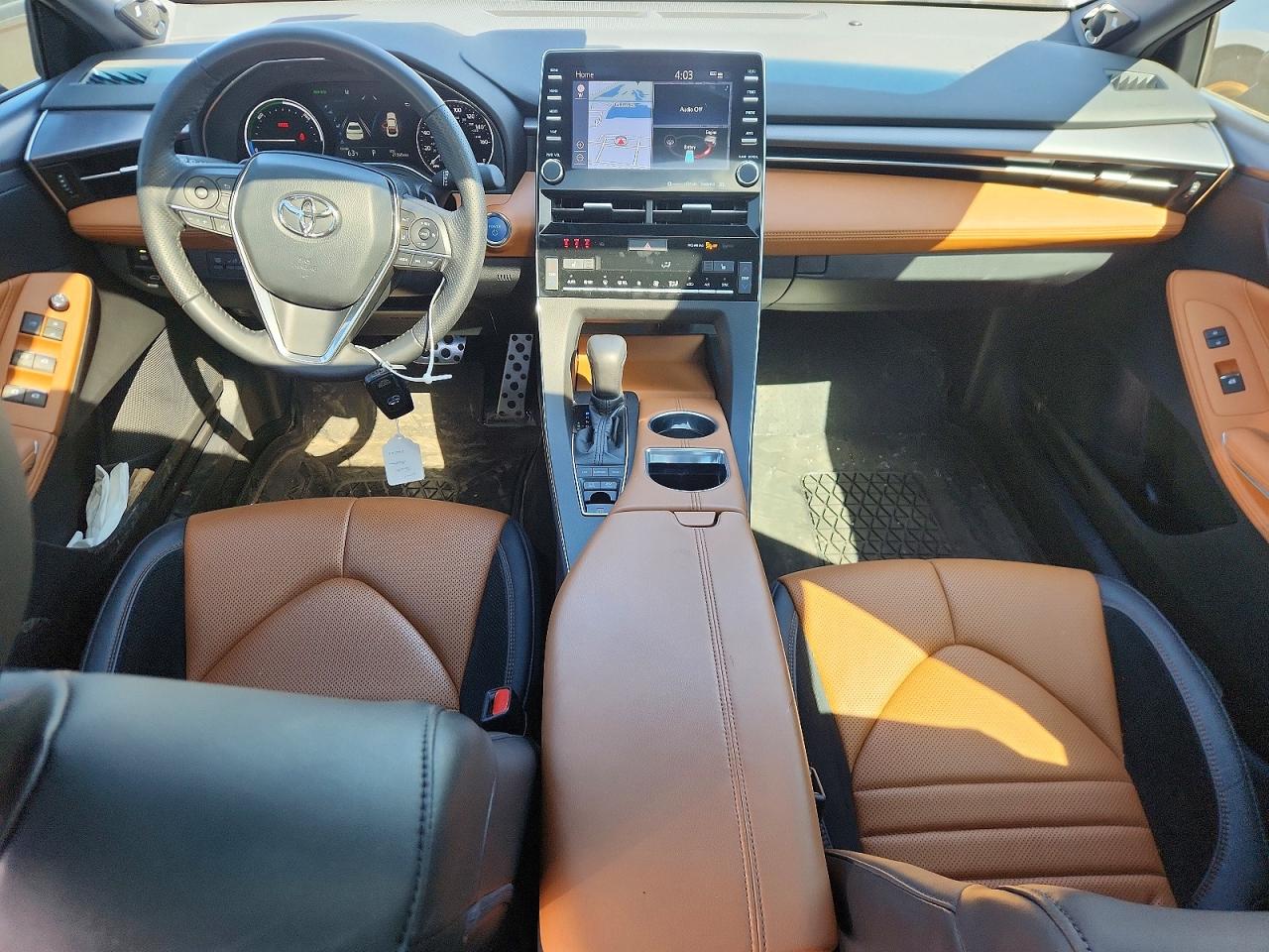 Toyota Avalon Xse