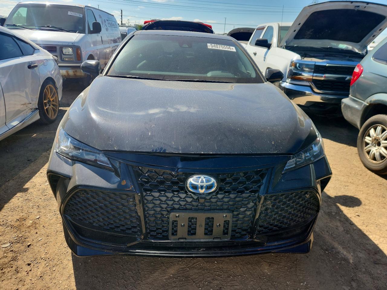 Toyota Avalon Xse