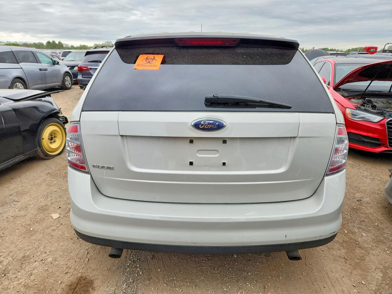 Ford Edge Se