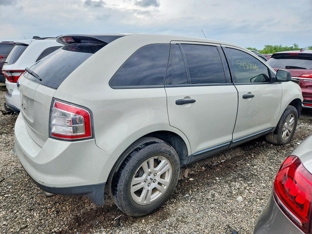 Ford Edge Se
