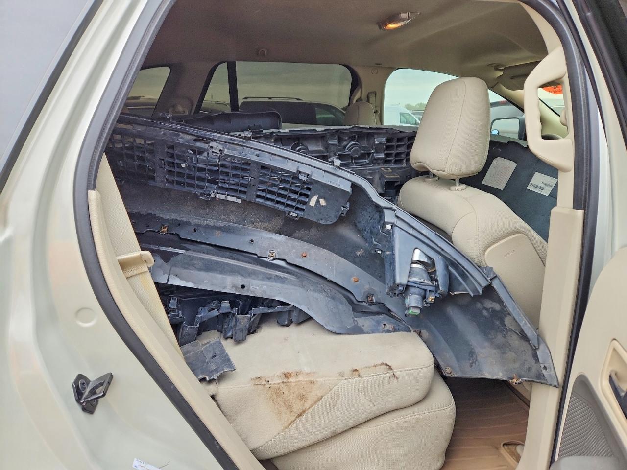 Ford Edge Se