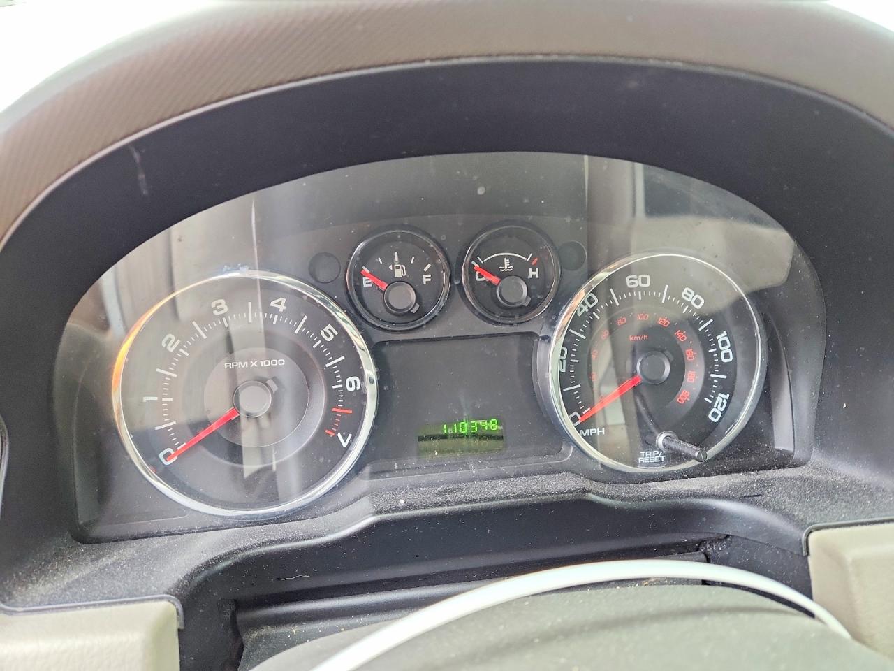 Ford Edge Se