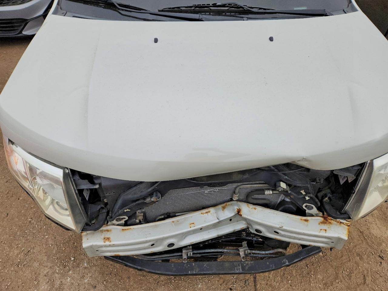Ford Edge Se