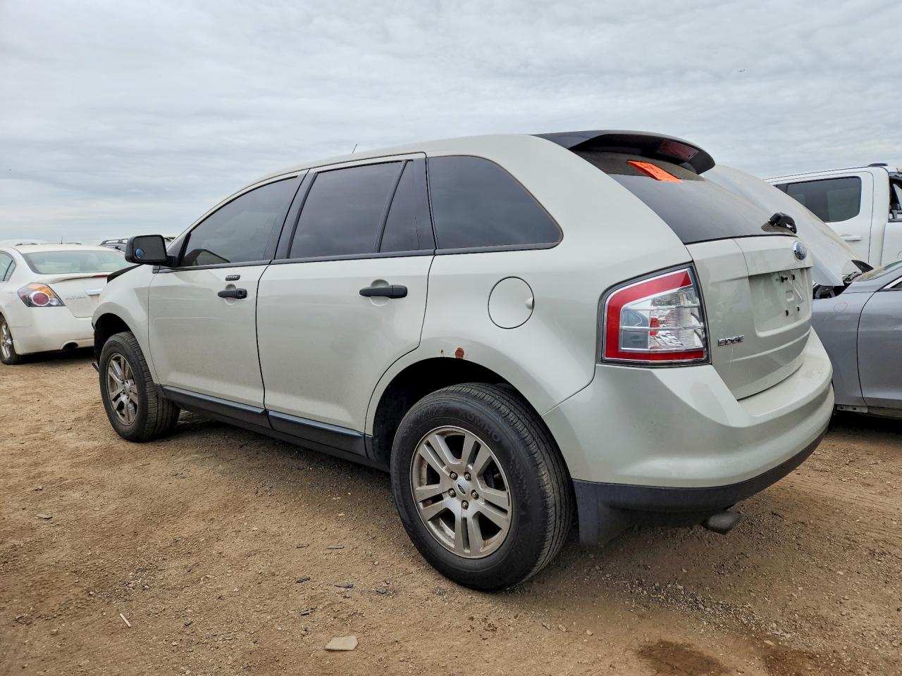 Ford Edge Se