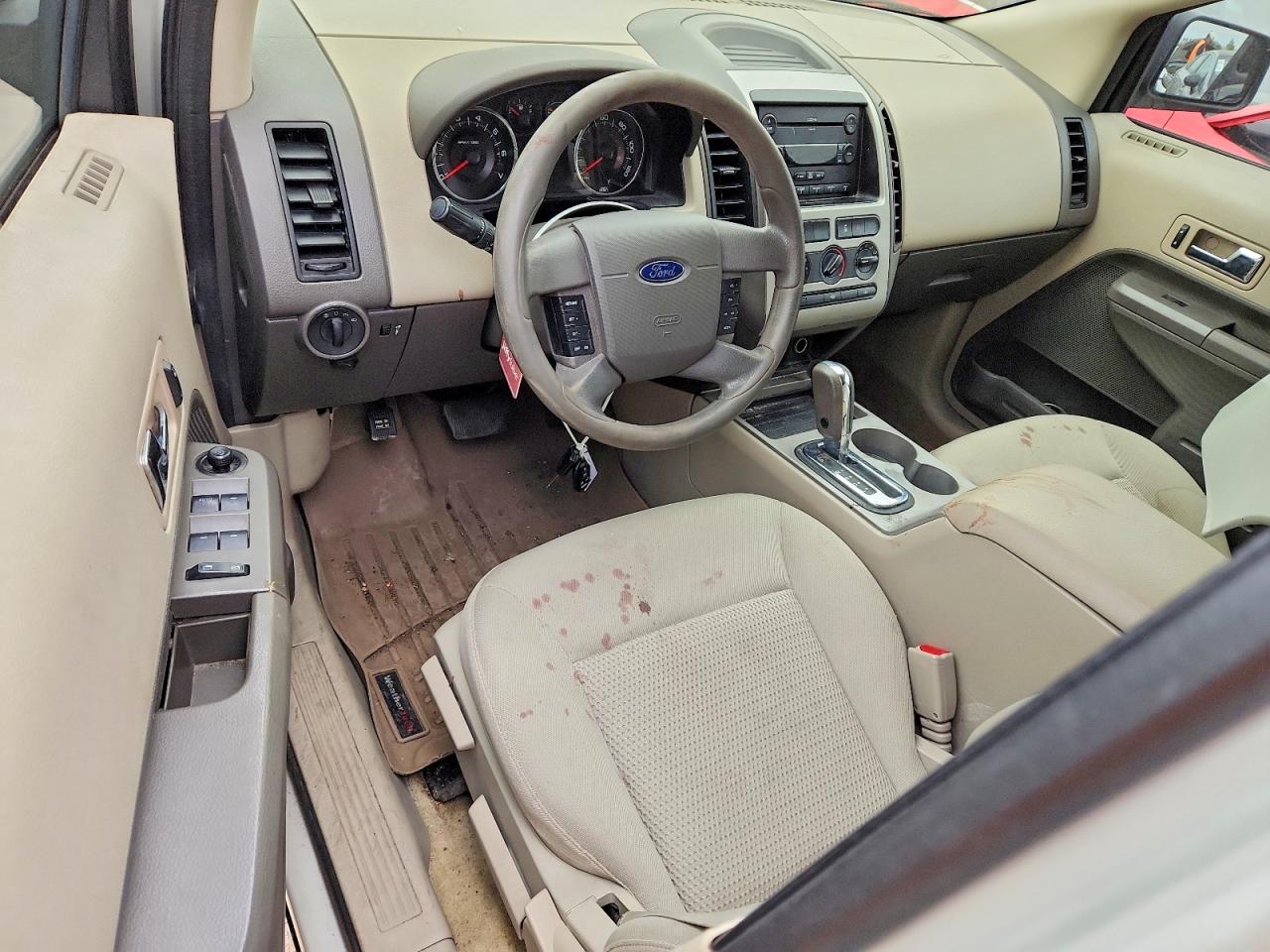 Ford Edge Se