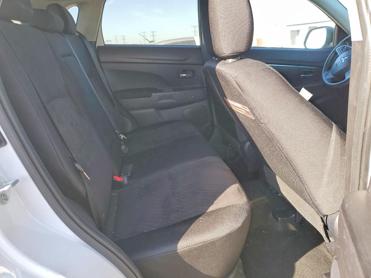 Mitsubishi Outlander Se