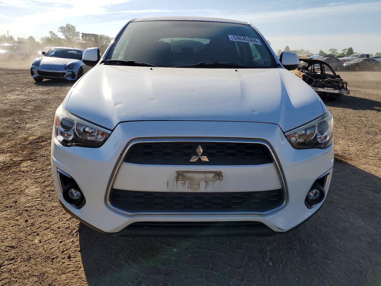 Mitsubishi Outlander Se