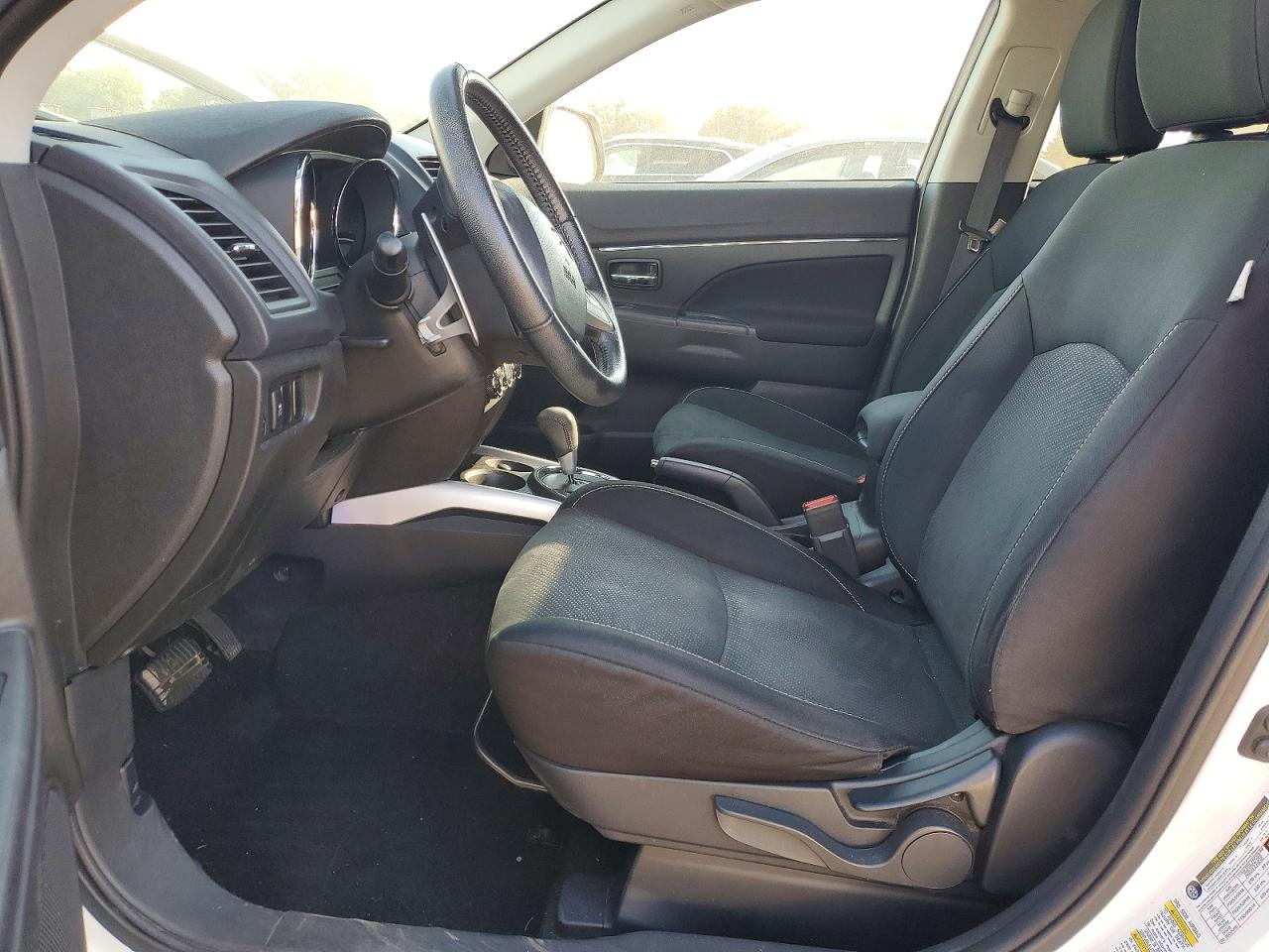 Mitsubishi Outlander Se