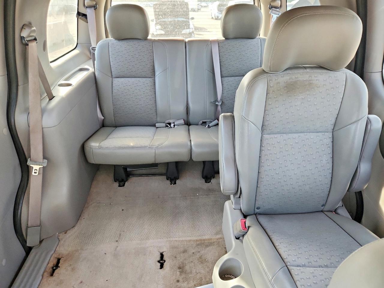 Chevrolet Uplander Lt