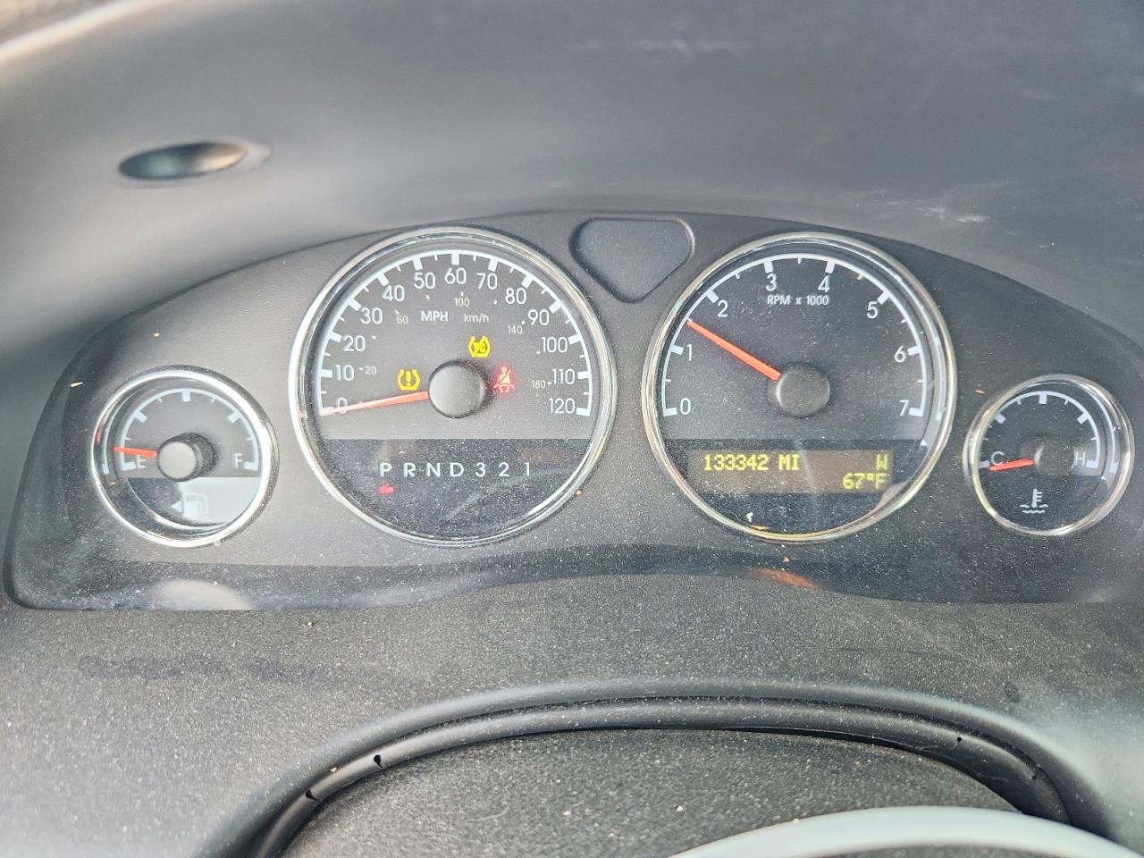 Chevrolet Uplander Lt