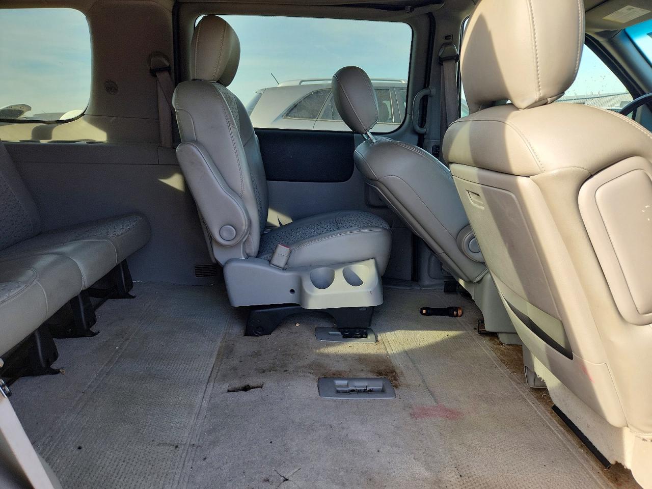 Chevrolet Uplander Lt