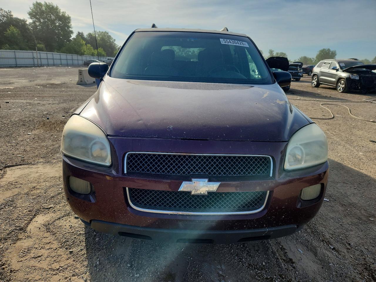 Chevrolet Uplander Lt