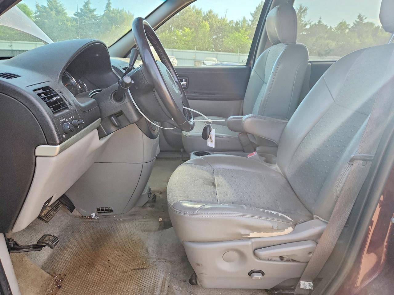 Chevrolet Uplander Lt