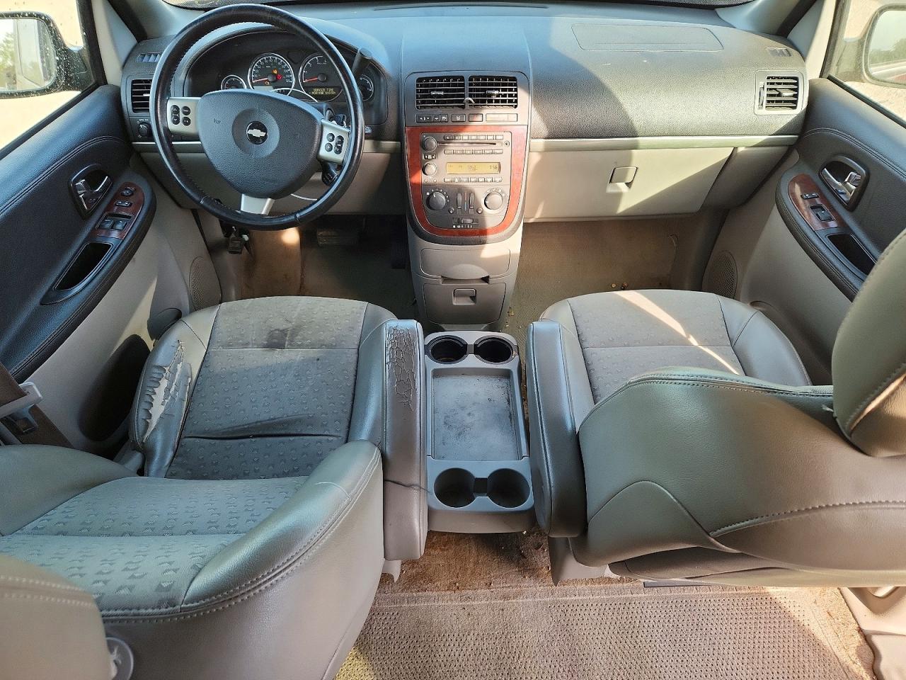 Chevrolet Uplander Lt