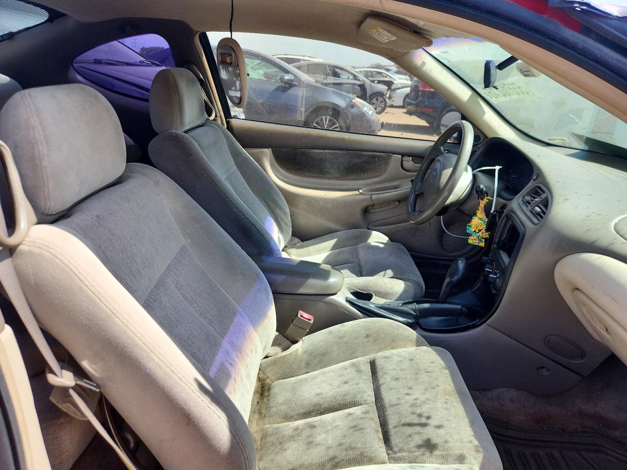 Oldsmobile Alero Gl