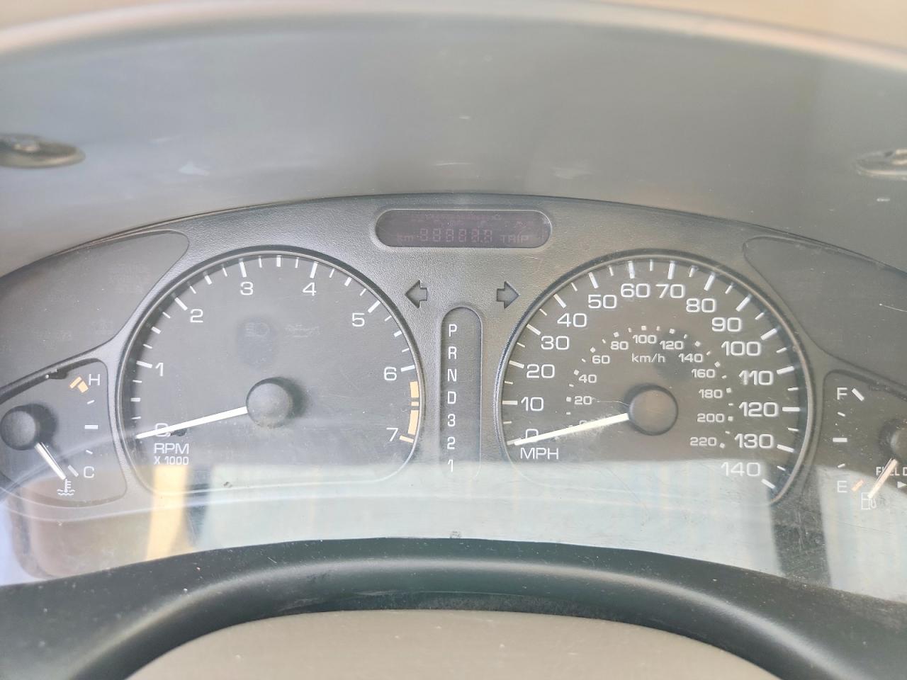 Oldsmobile Alero Gl