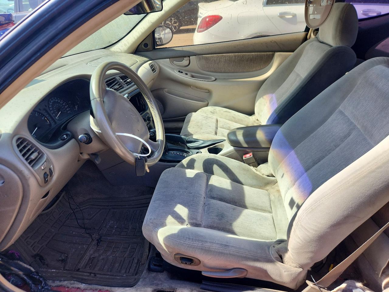 Oldsmobile Alero Gl