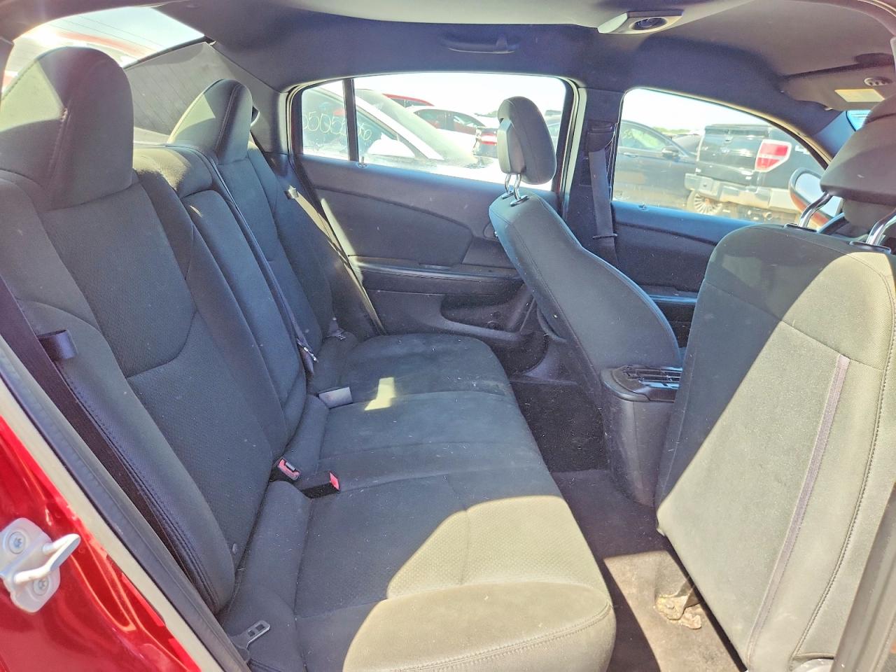 Chrysler 200 Touring