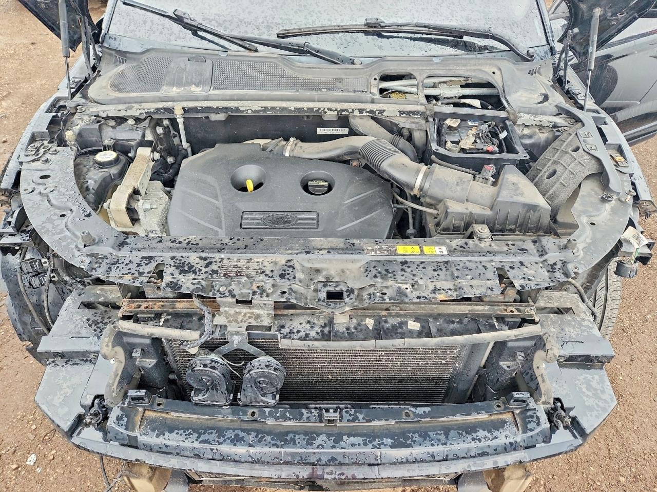 Land Rover Range Rover Se