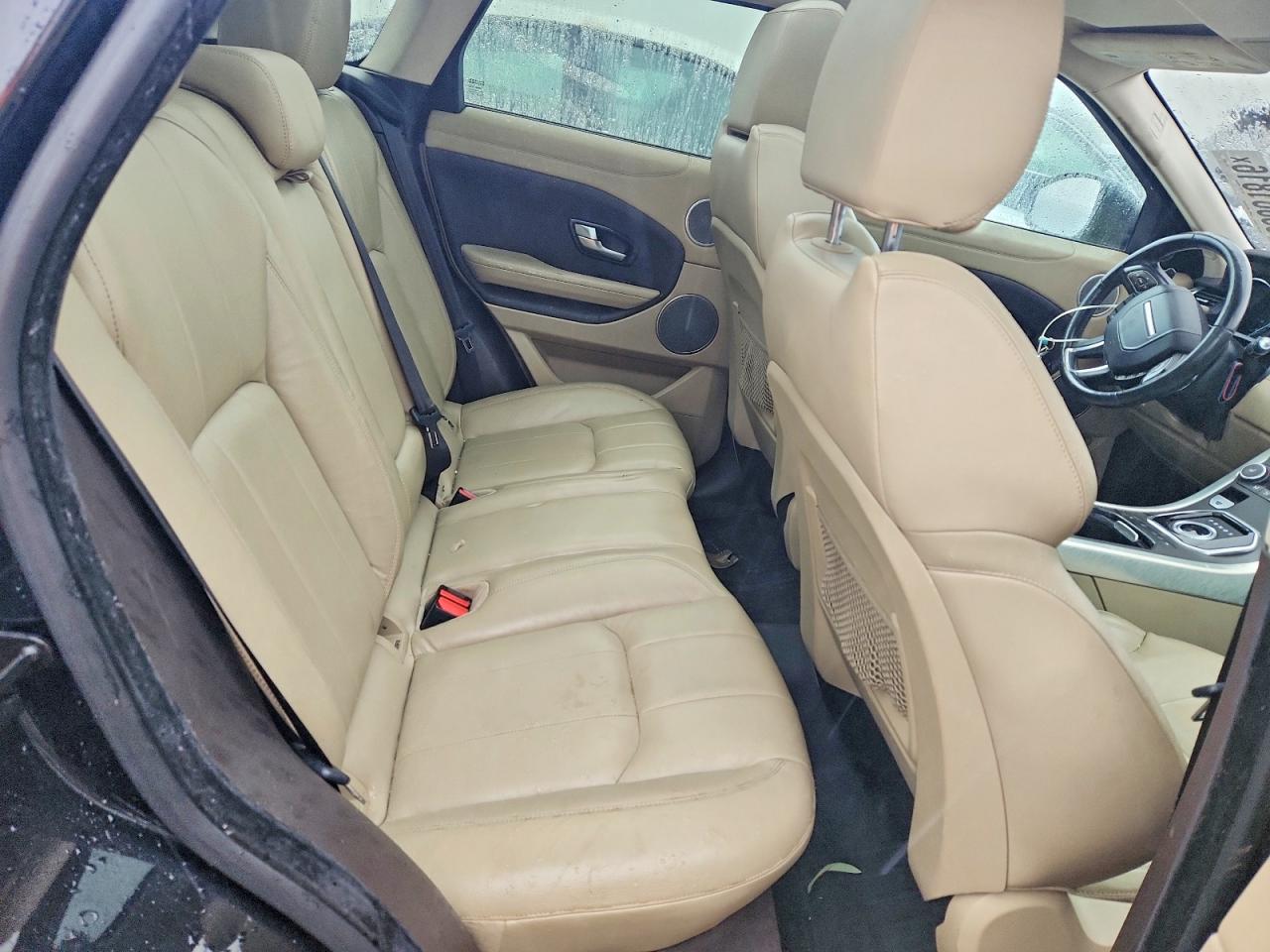 Land Rover Range Rover Se
