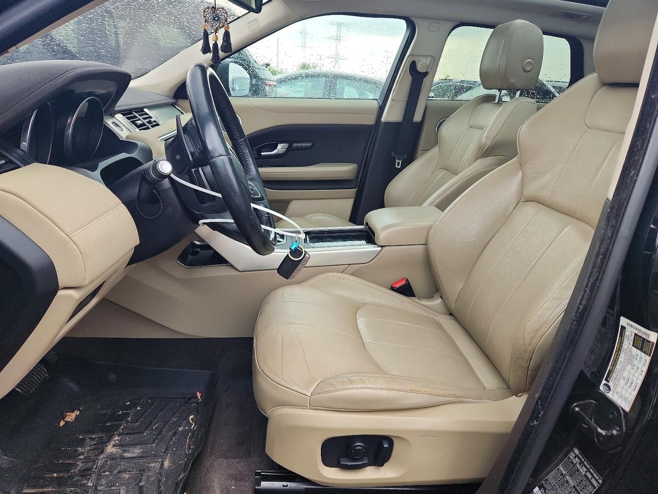 Land Rover Range Rover Se