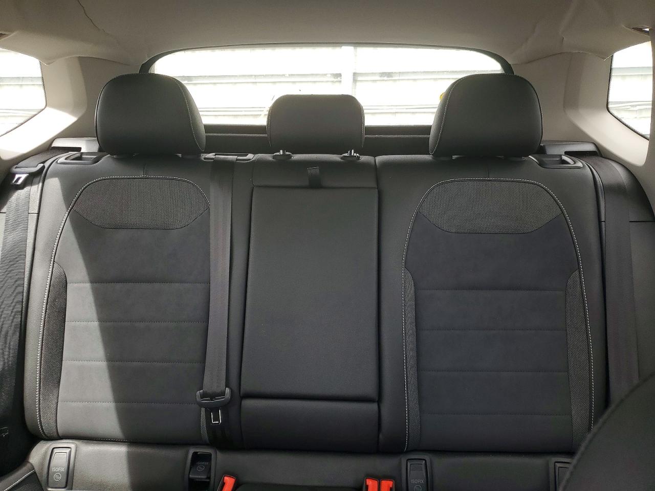 Volkswagen Taos Se