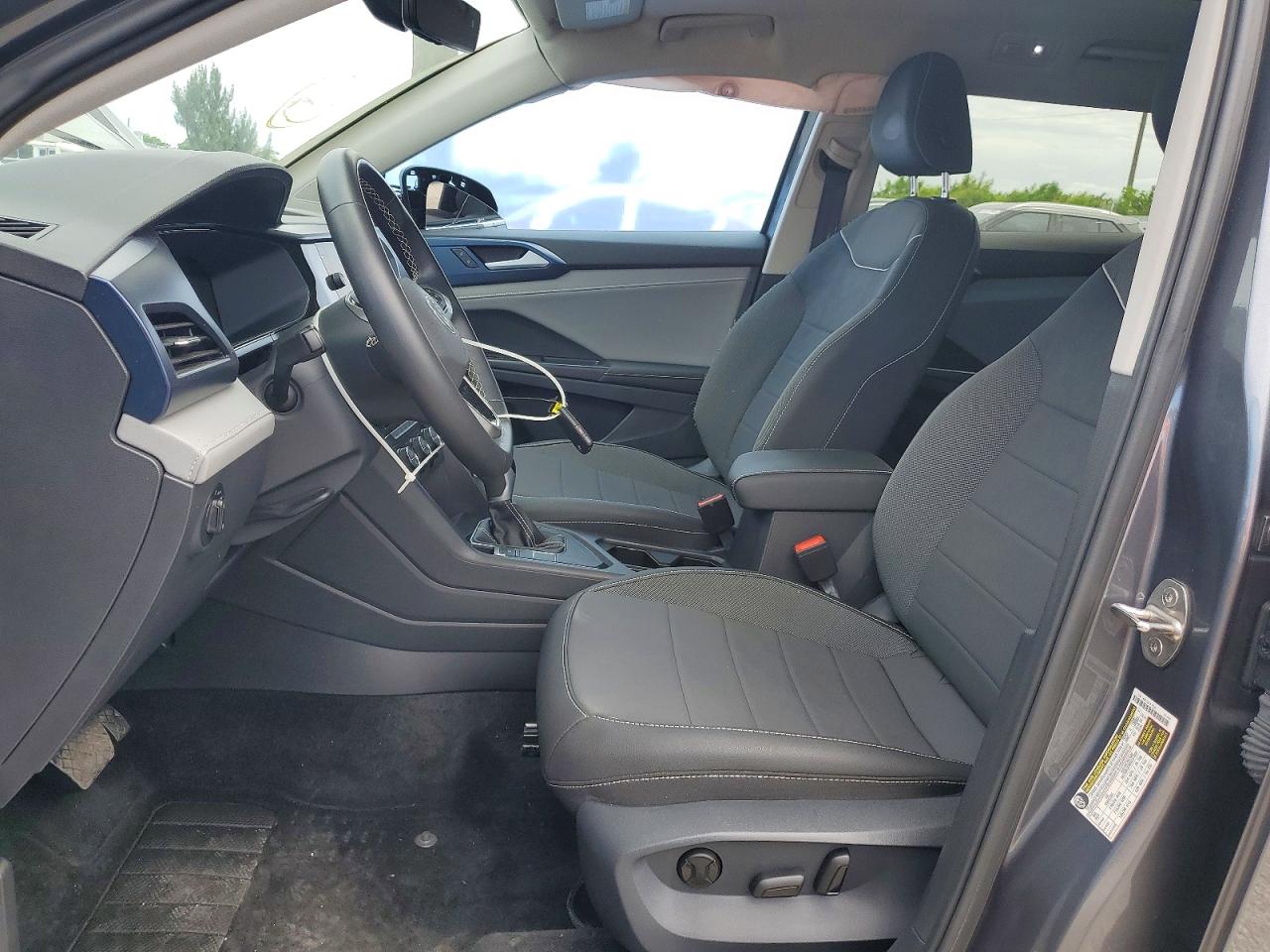 Volkswagen Taos Se