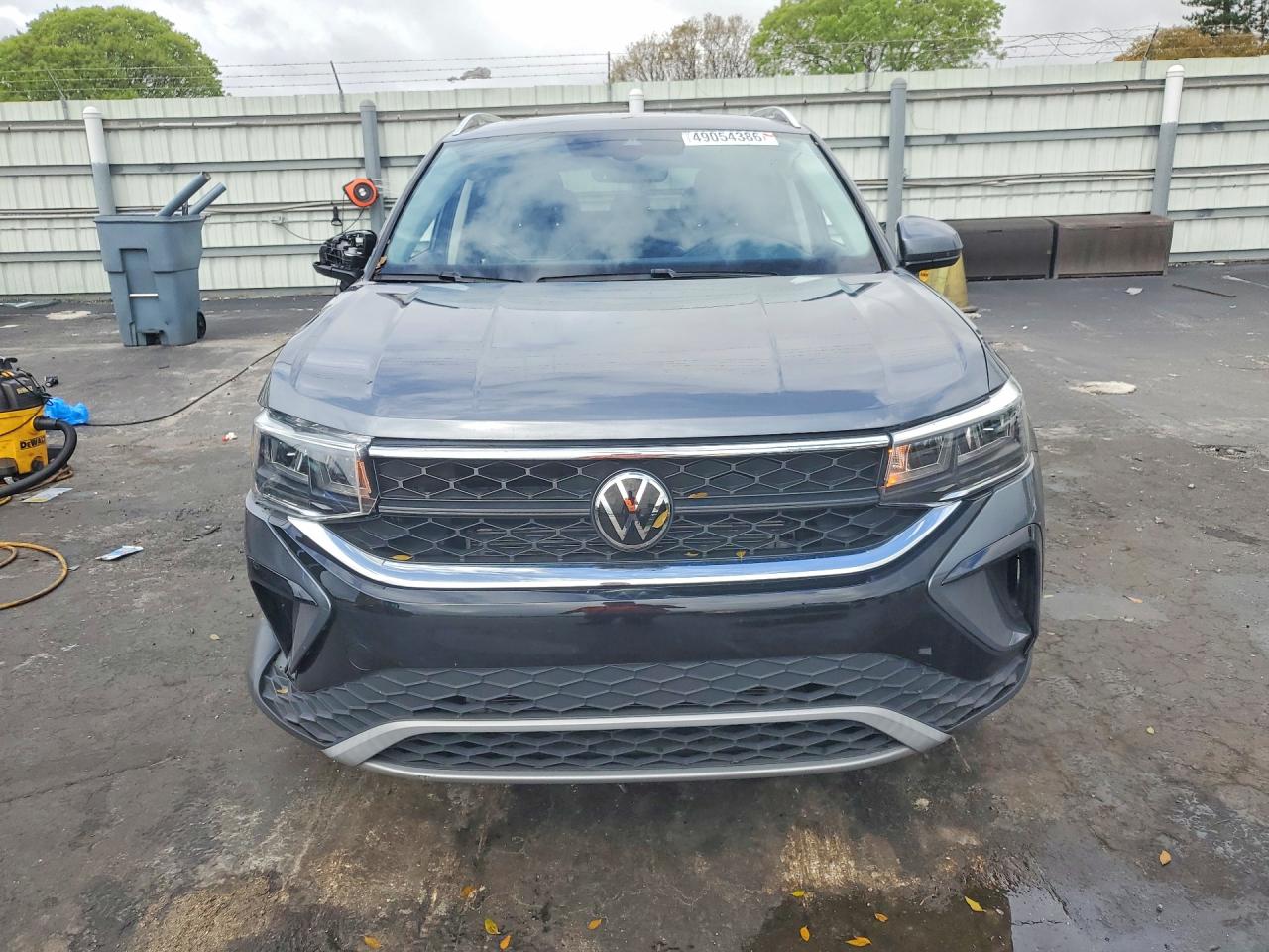 Volkswagen Taos Se