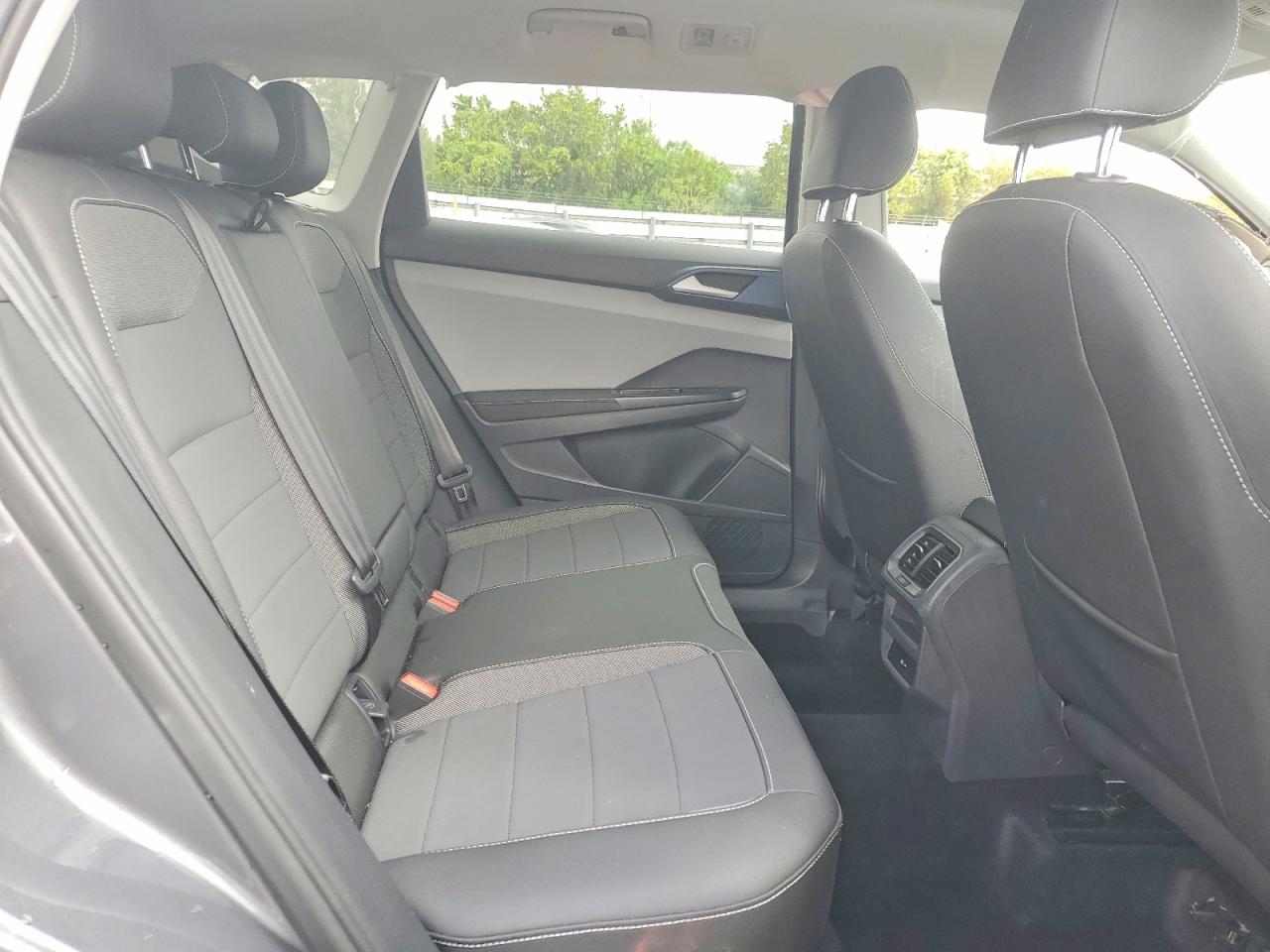 Volkswagen Taos Se