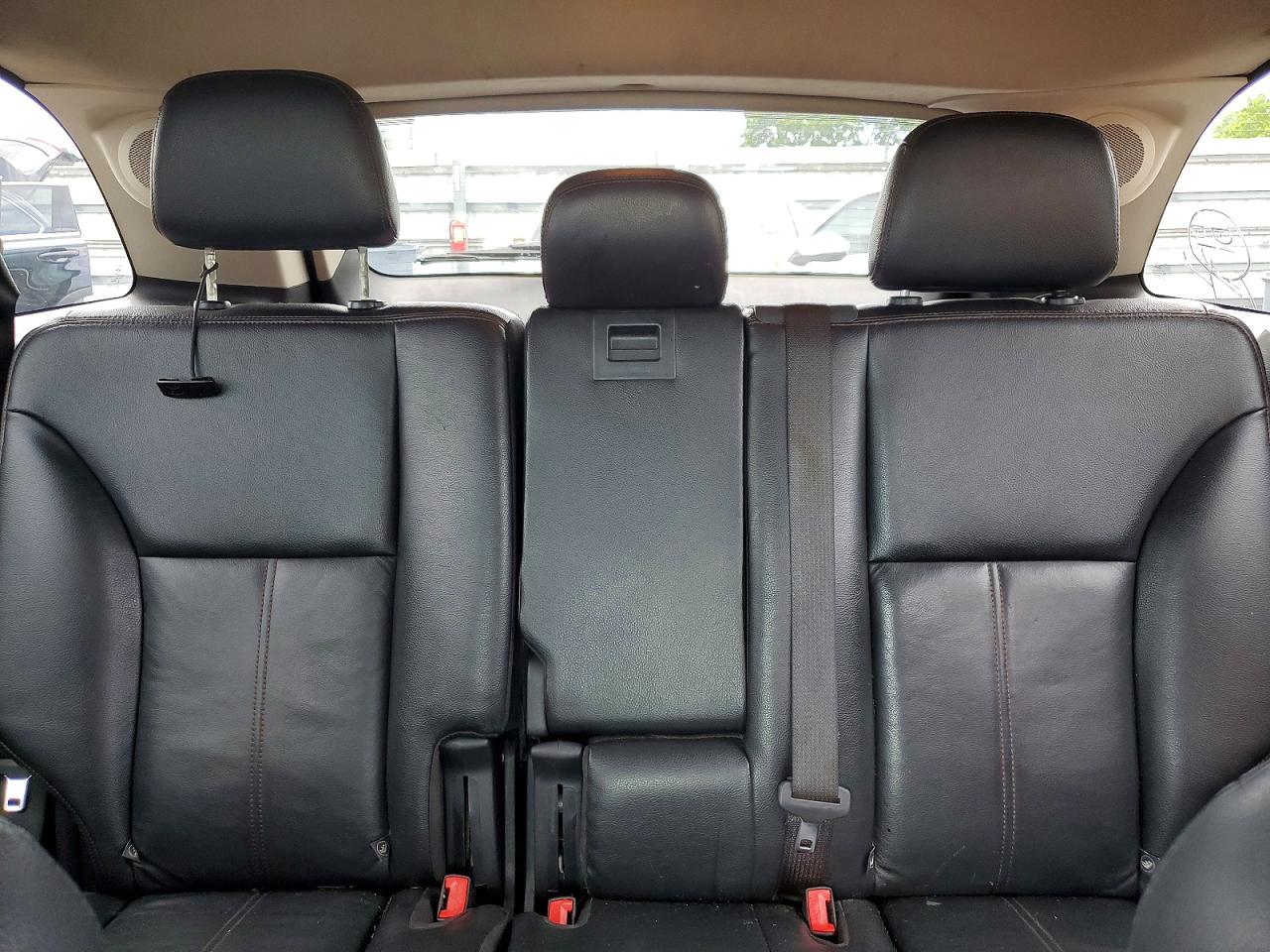 Ford Edge Limited