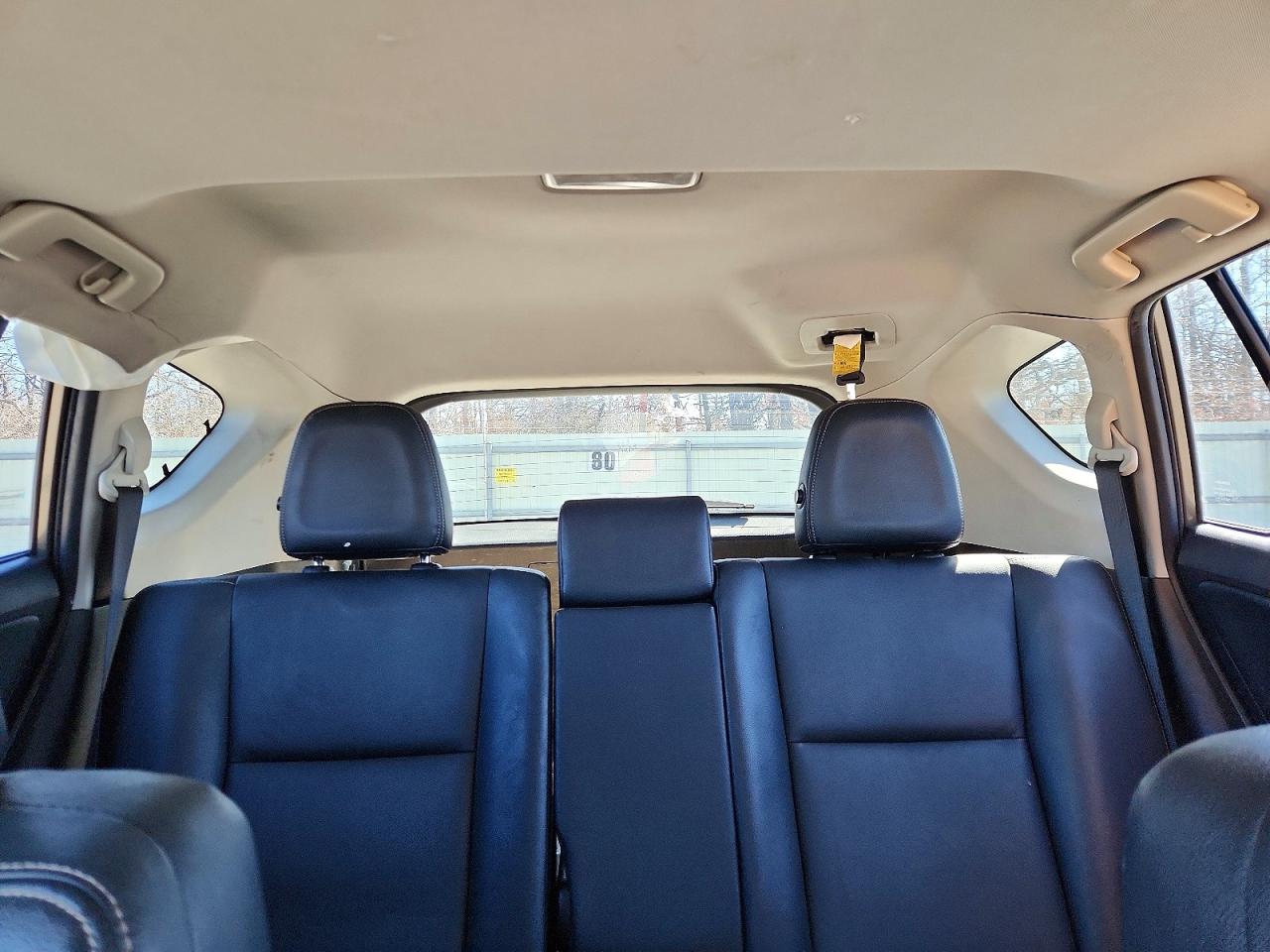 Toyota RAV4 Limited