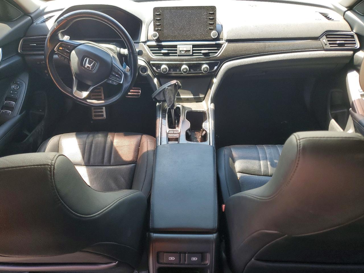Honda Accord Sport Se