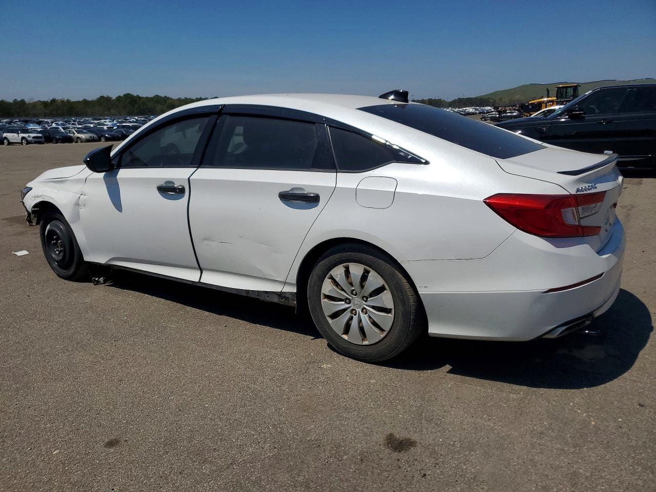 Honda Accord Sport Se