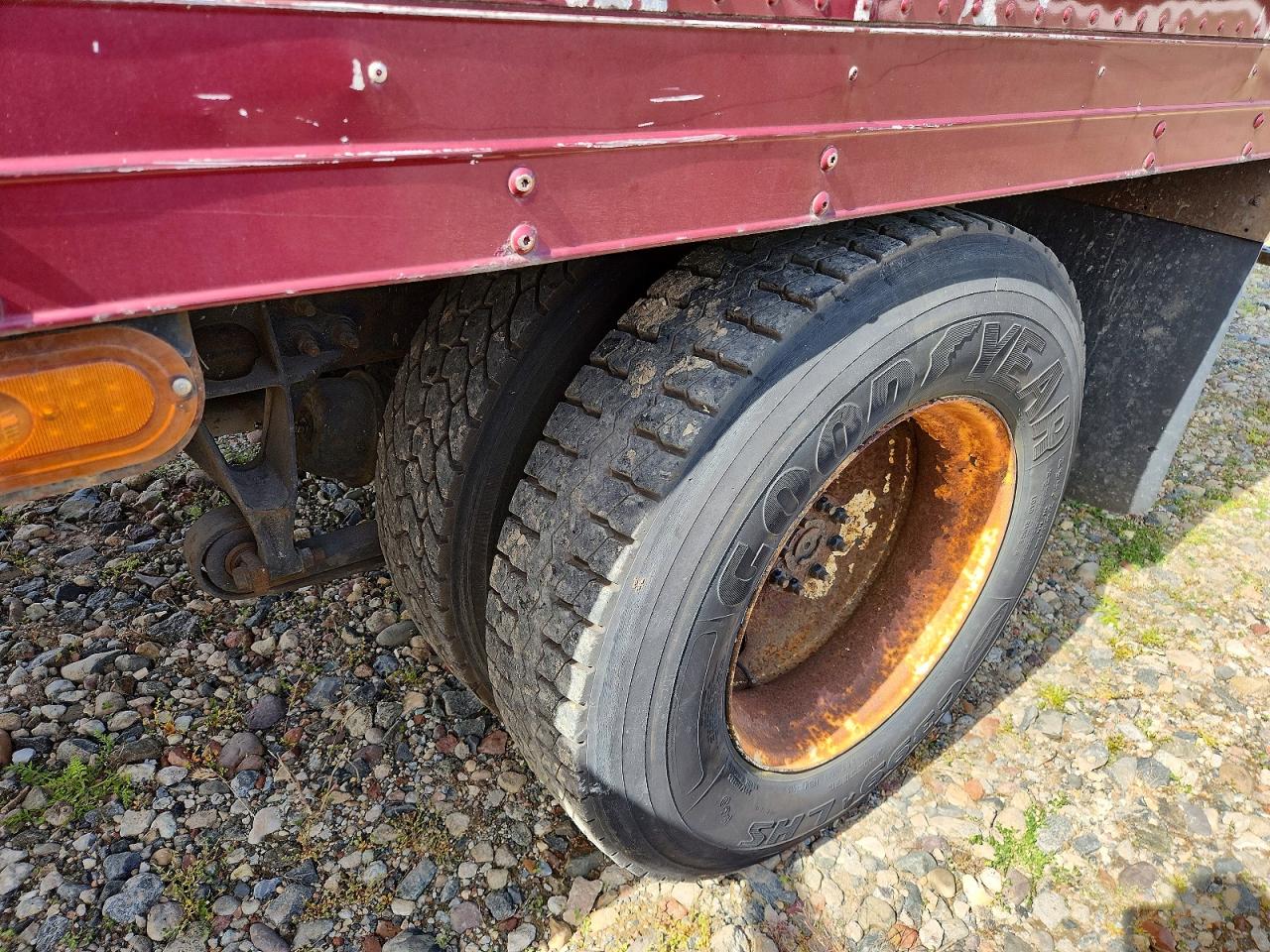 International 4000 Serie 4300