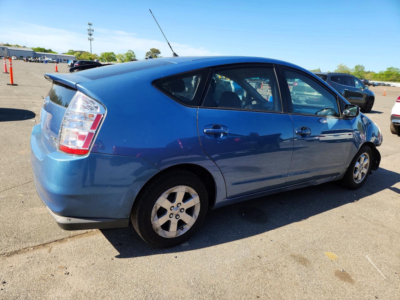 Toyota Prius Base