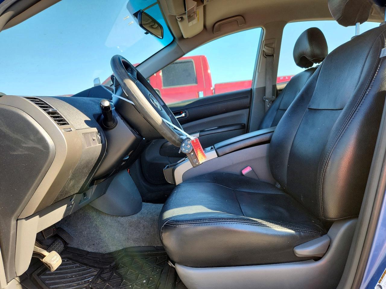 Toyota Prius Base