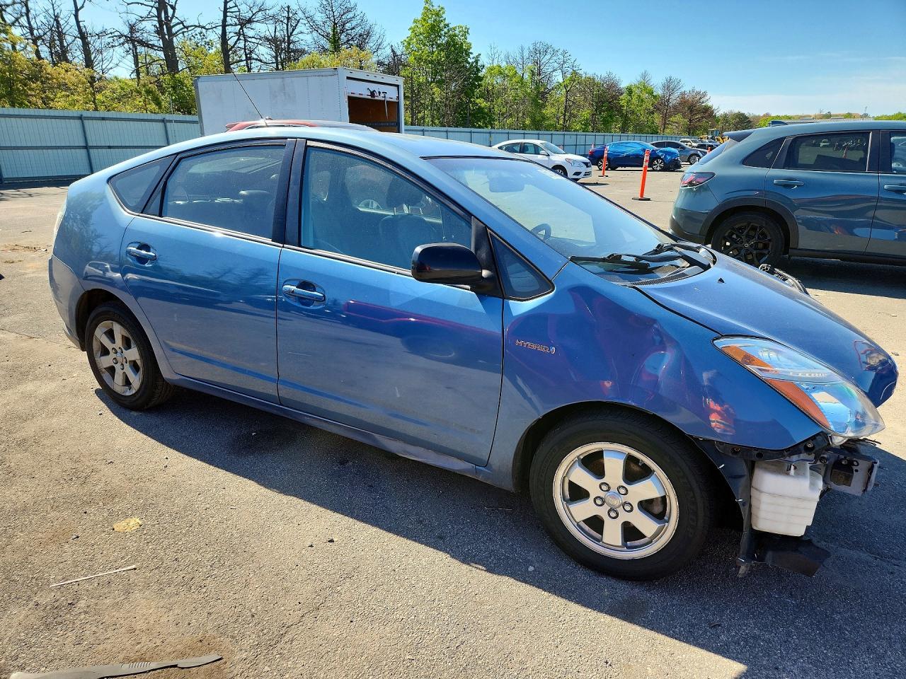 Toyota Prius Base