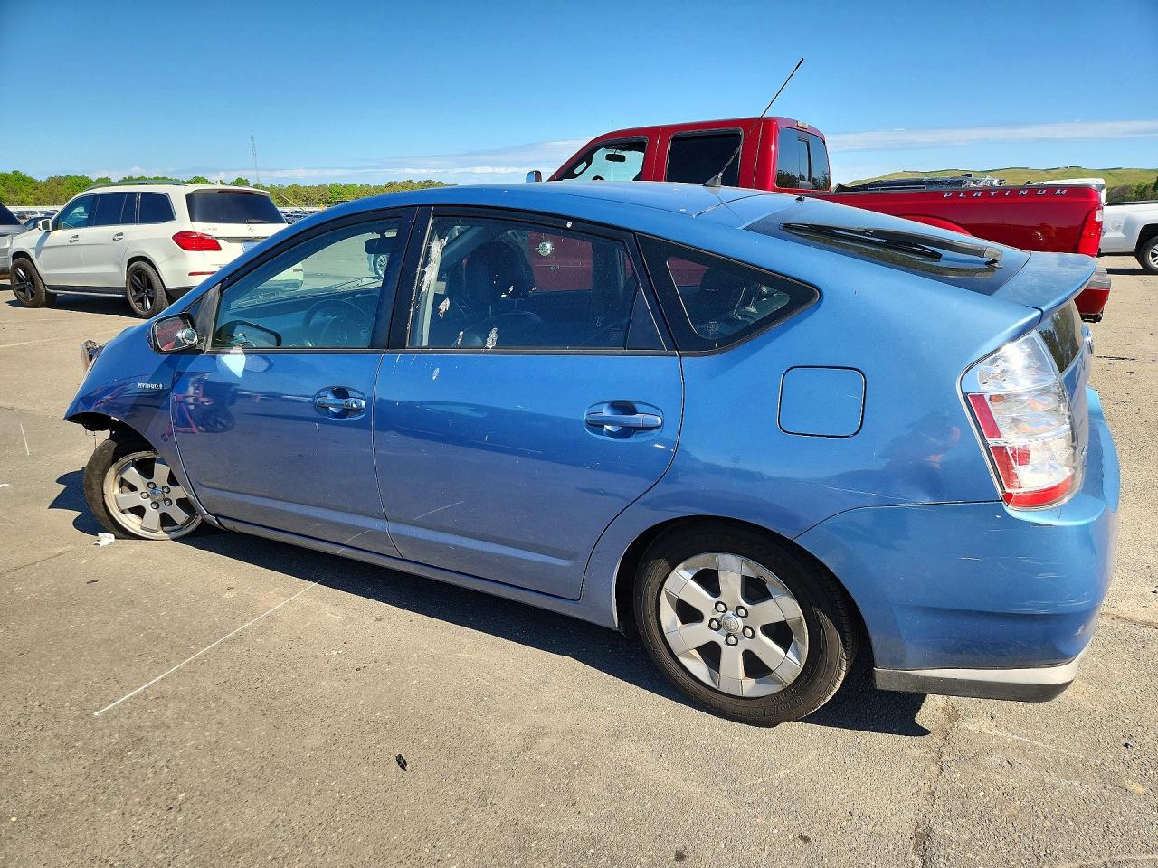 Toyota Prius Base