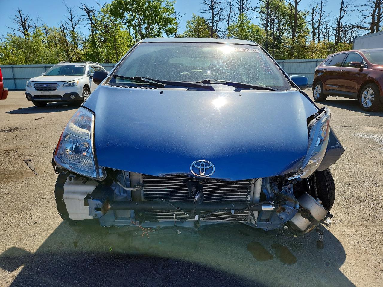 Toyota Prius Base